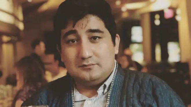 Рафаэль Саттаров