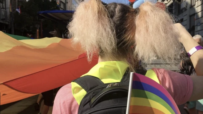 Smanjen je i broj ljudi u Crnoj Gori koji podržavaju nasilje nad pripadnicima LGBT populacije