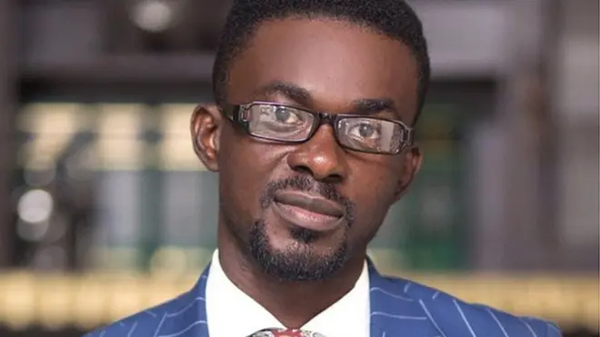 Nana Appiah Mensah