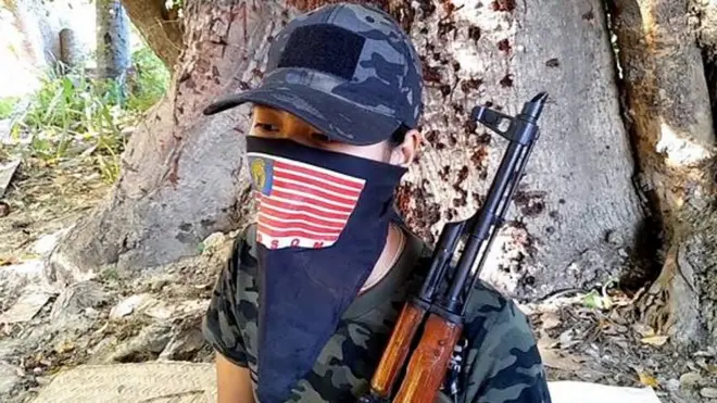 انقلاب ميانمار: كيف تحول الصراع من انتفاضة إلى حرب أهلية؟