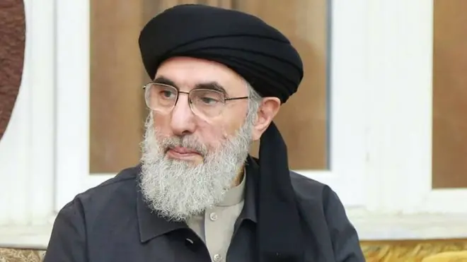 ګلبدین حکمتیار د ټاکنو له ورځې راهیسې بیا بیا په دې پروسه کې د درغلۍ تورونه لګولي دي