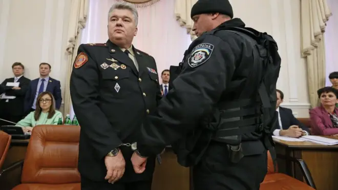 Сергій Бочковський