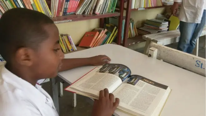 Barataa Dagamawii Daawit yeroo qayyabatu