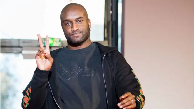 Virgil Abloh
