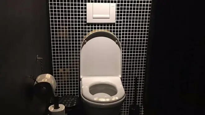 عوامی بیت الخلا کی کمی دنیا کے اکثر شہروں کا مسئلہ ہے لیکن جرمنی اور سوئٹزرلینڈ کے درجنوں شہروں کی انتظامیہ نے اس کا ایک آسان حل نکالا ہے۔