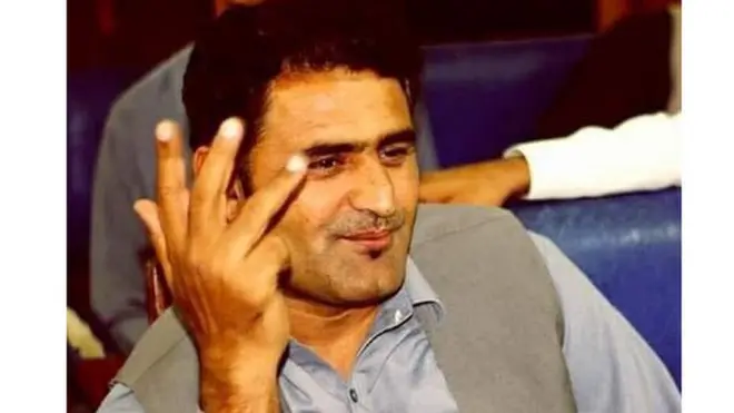 ارمان لونی د پښتون ژغورنې غورځنګ د یوې مهمې ښځینه غړې وړانګې لونۍ ورور دی.