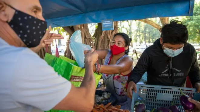 Inclusión social y sostenibilidad son las claves de un proyecto de desarrollo premiado en Argentina.