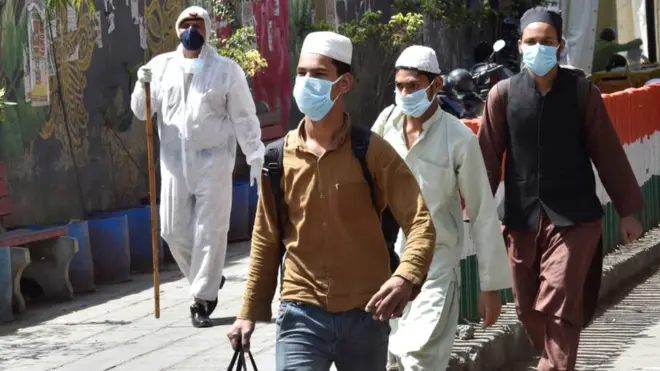 तबलीगी जमात