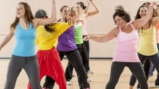 ایرانی سپورٹس فیڈریشن نے ملک بھر میں زومبا پر پابندی کا مطالبہ کیا ہے