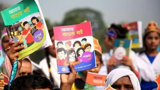 বাংলাদেশে স্কুলে ভর্তির পদ্ধতি নিয়ে বিতর্ক তৈরি হয়েছে