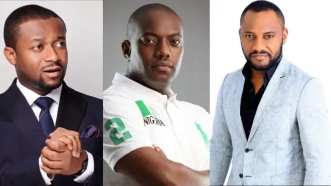 Nigeria election go happen for 2019