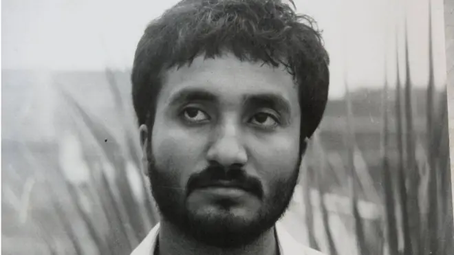 आनंद कुमार