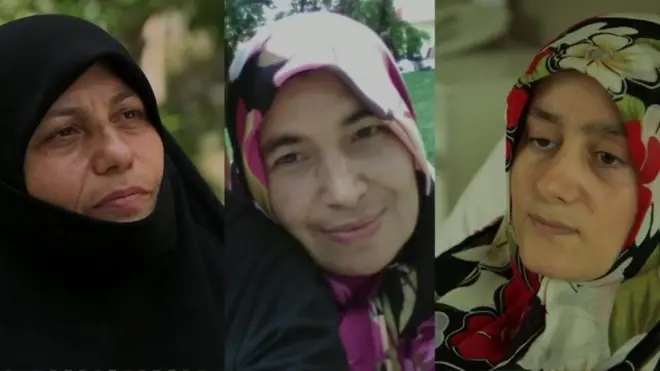 クーデター未遂に立ち向かったトルコの女性たち