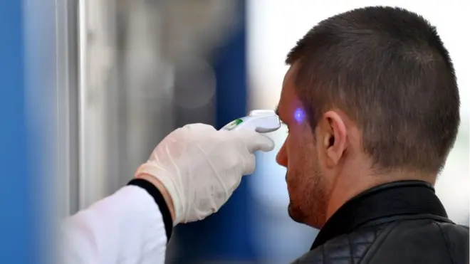 Tokom pandemije korona virusa važno je da ostanete zdravi i fizički, ali i psihički