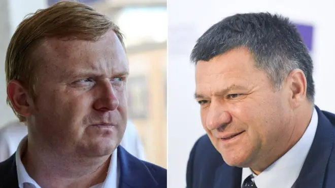 Кандидатов разделяют доли процентов