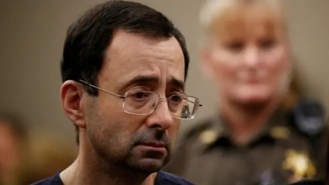 Колишнього лікаря вже засудили до 175 років