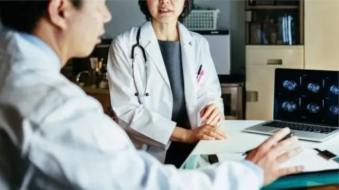 У 2018 році в медичний університет зарахували лише 30 жінок