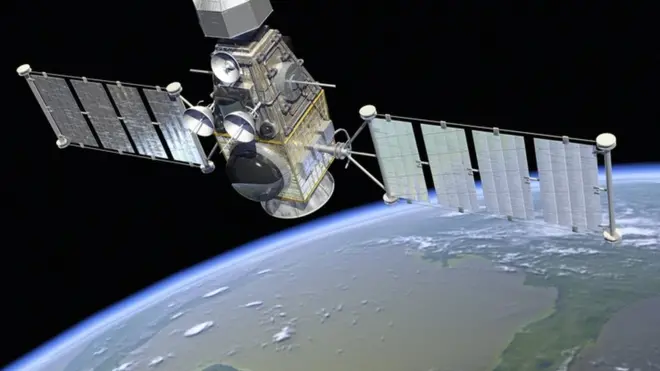 ကိုယ်ပိုင် ဂြိုဟ်တု စံနစ် ပိုင်ဆိုင်ဖို့ ကြိုးစားလာ