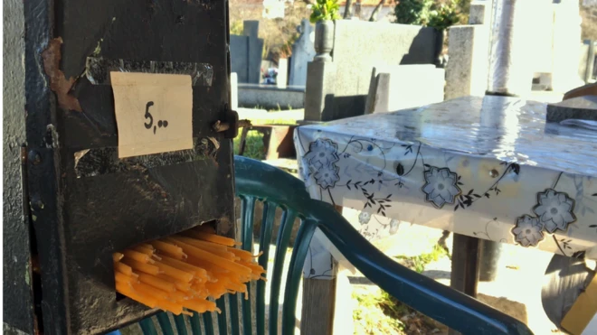 Из Удружења Потент се залажу за достојанствено сахрањивање