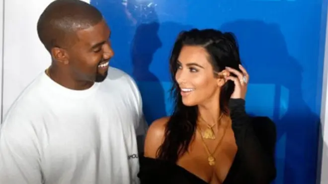 كيم كارداشيان