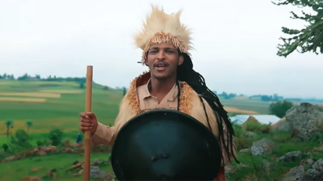 Weellisaa Ittiiqaa Tafarii walleesaa tibbanaan baay'ee fudhatama argateera