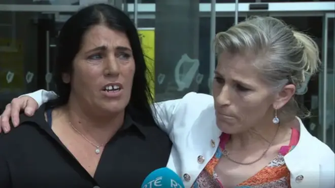 استنكر الضحايا عدم الحصول على حماية السلطات طوال تلك الفترة