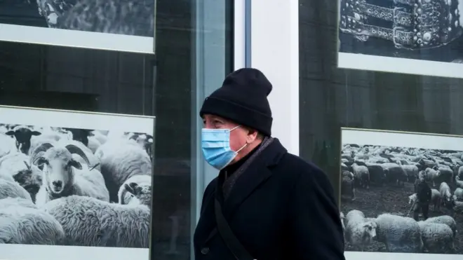 В Україні за добу понад 15 тисяч нових випадків Covid-19 і найбільше смертей з початку епідемії