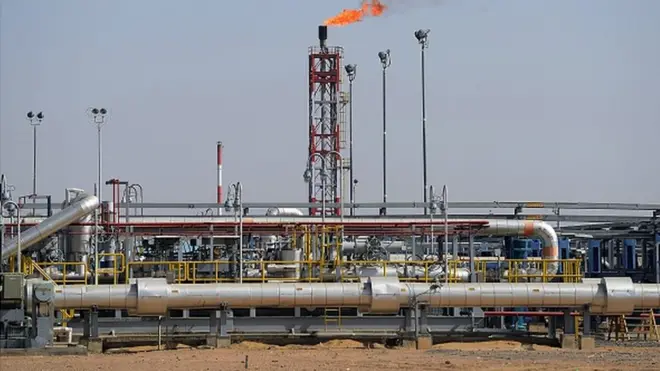 L'exploitation des ressources de pétrole et de gaz va avoir un impact sur l'économie sénégalaise (photo d'archives).