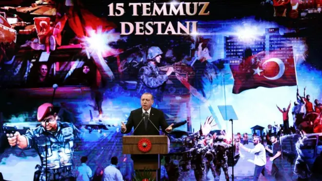 Erdoğan