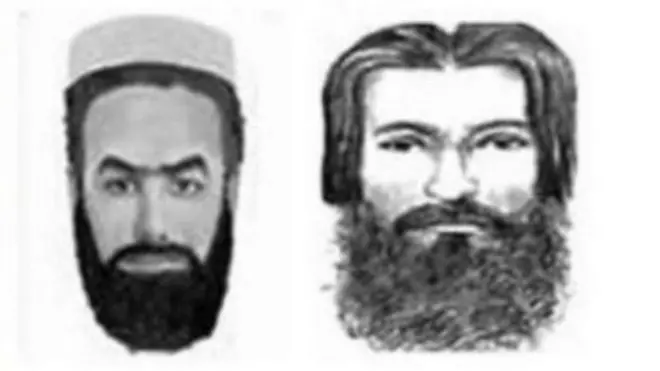 सिरादुद्दीन हक़्क़ानी