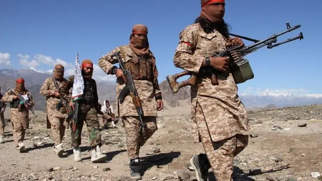 तालिबान