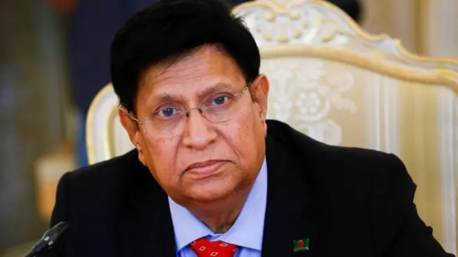 बांग्लादेश