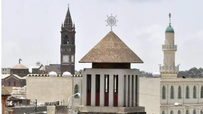 ኣስመራ