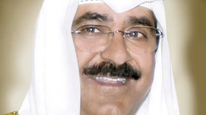 مشعل الصباج