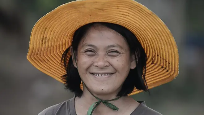 อรนุช ผลภิญโญ ที่ดิน ไทย ผู้หญิง คสช สิ่งแวดล้อม