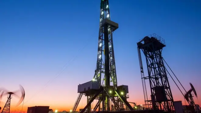 عمیق‎‌ترین سوراخی که تا کنون حفر شده