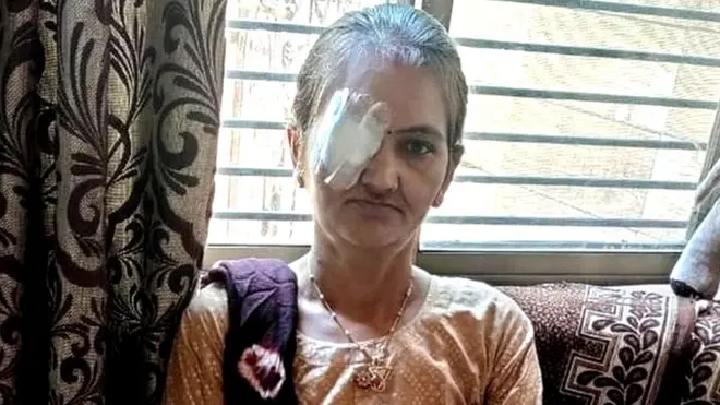 दीपिकाबेन मुकेशभाई शाह