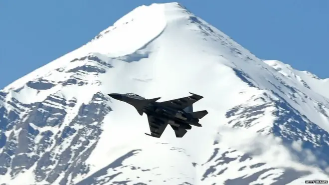 కైలాస పర్వతం