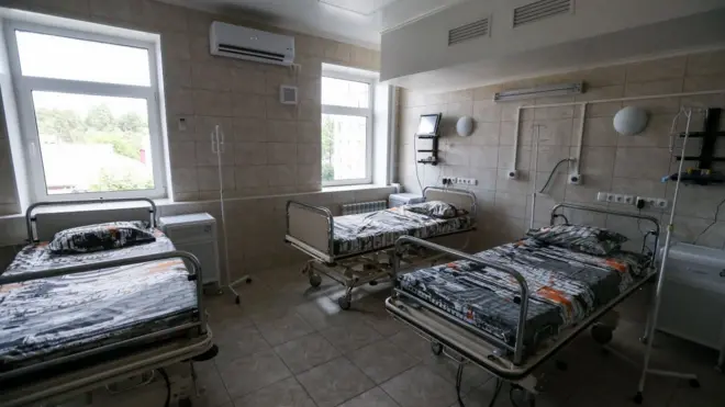 За словами Уляни Супрун, 7 із 10 пацієнтів платили внески до благодійних фондів, що працюють при українських лікарнях