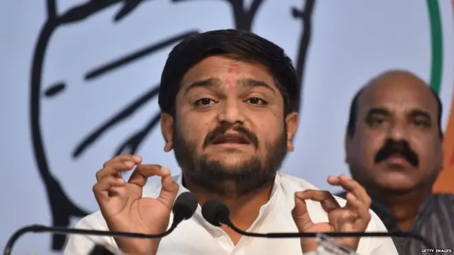 હાર્દિક પટેલ શા માટે ઍક્સ-ફૅક્ટર સાબિત ન થયા?