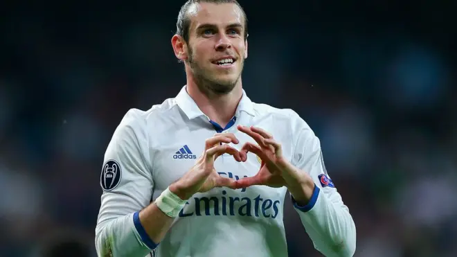 Bale ya yi wa Madrid wasanni 11 ya kuma ci kwallaye hudu a bana