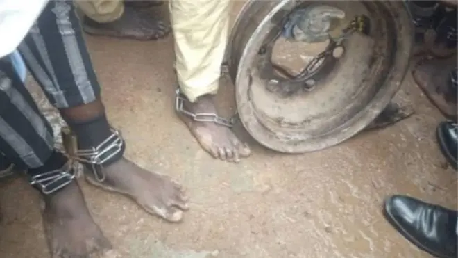 Iṣẹlẹ imuninigbekun fẹ peleke lẹnu ọjọ mẹta yi ni ariwa Naijiria