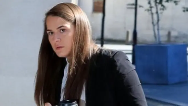 गेल न्यूलैंड को साढ़े छह साल की सज़ा हुई