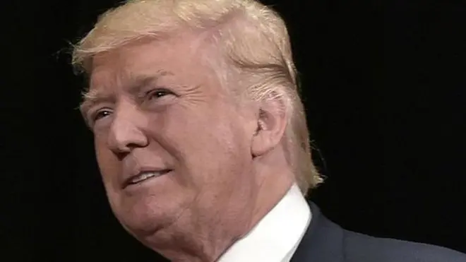 د ټرمپ د هوټلونو اداره په چین کې د څانګو پرانیستلو هڅه کوي.