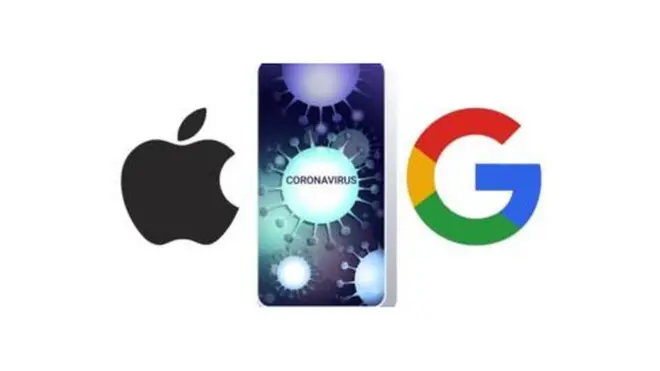 አፕል እና ጉግል