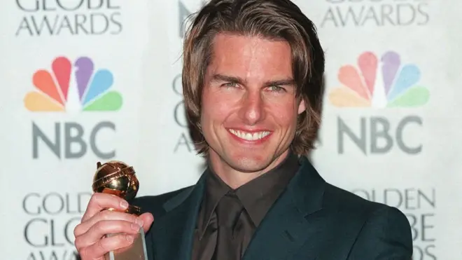 Tom Cruise, 'Born on the Fourth of July', 'Jerry Maguire' ve 'Magnolia' filmleriyle aldığı Altın Küre Ödülleri'ni geri verecek.