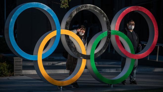 Для Олімпійських ігор в Токіо затвердили нову дату
