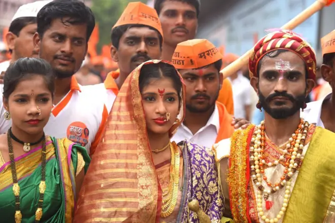 मराठा आरक्षण