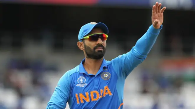 దినేష్ కార్తీక్