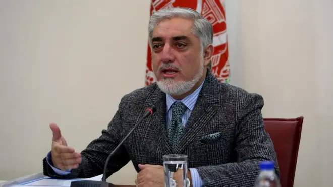 د نورو په جګړو کې د افغانانو ښکېلول د ملي وحدت حکومت پالیسي نه ده